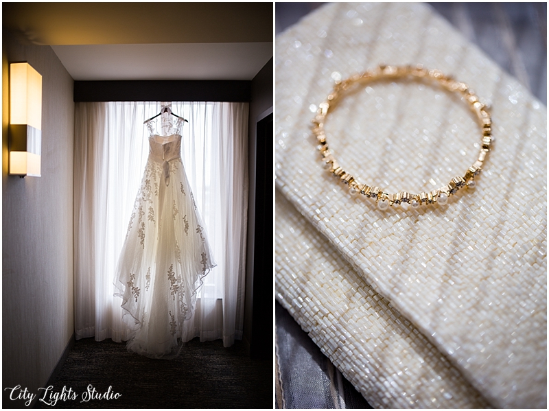 Buffalo Wedding Photography Samantha Adam Hotel Lafayette