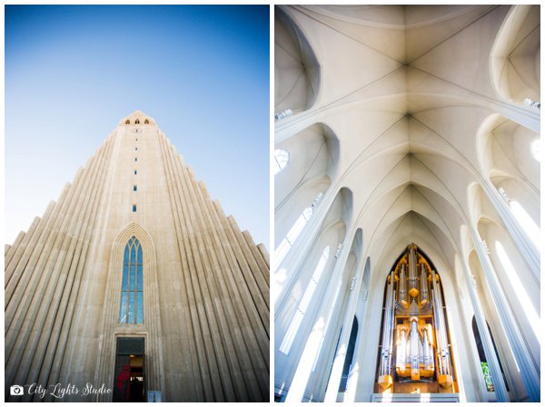 Wanderlust | Adventures in Iceland | Reykjavik