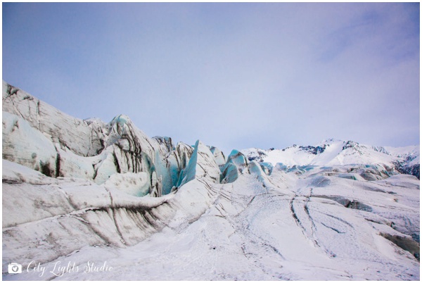 Wanderlust | Adventures in Iceland | Vatnajokull Glacier
