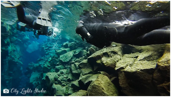 Wanderlust | Final Adventures in Iceland | Silfra River, Golden Circle, Reykjavik