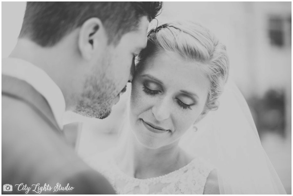 Buffalo Wedding Photography | Katie & Pete | Hotel Lafayette, Downtown Buffalo