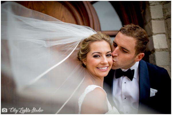Buffalo Wedding Photography | Claire & Chris | Park Country Club