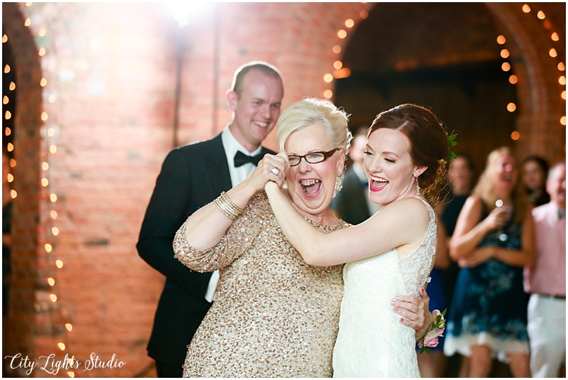 Happy Mother’s Day | Favorite Wedding Moments