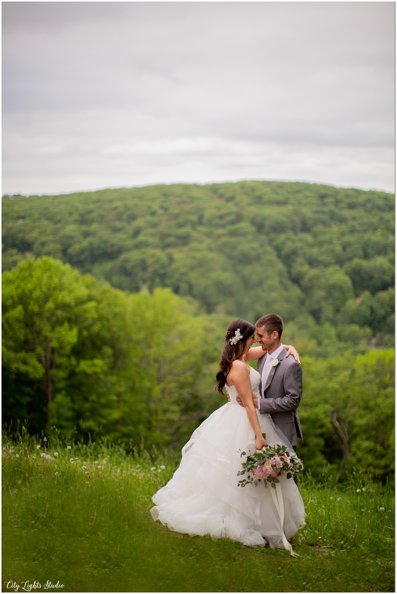 Buffalo Wedding Photography | Keely & Josh | East Aurora, Ellicottville, Holiday Valley