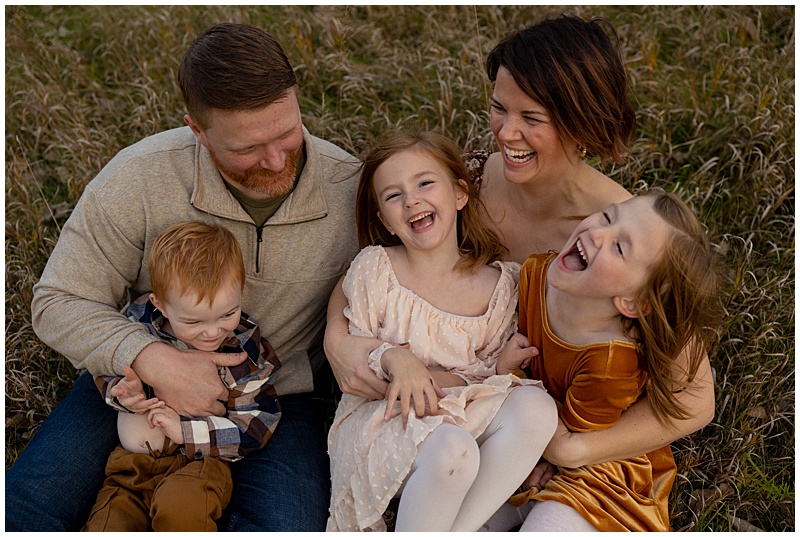 Fall Minis : 2025! Family Portraits in Buffalo, NY